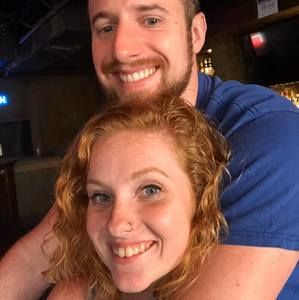 Meet your Posher, Carli